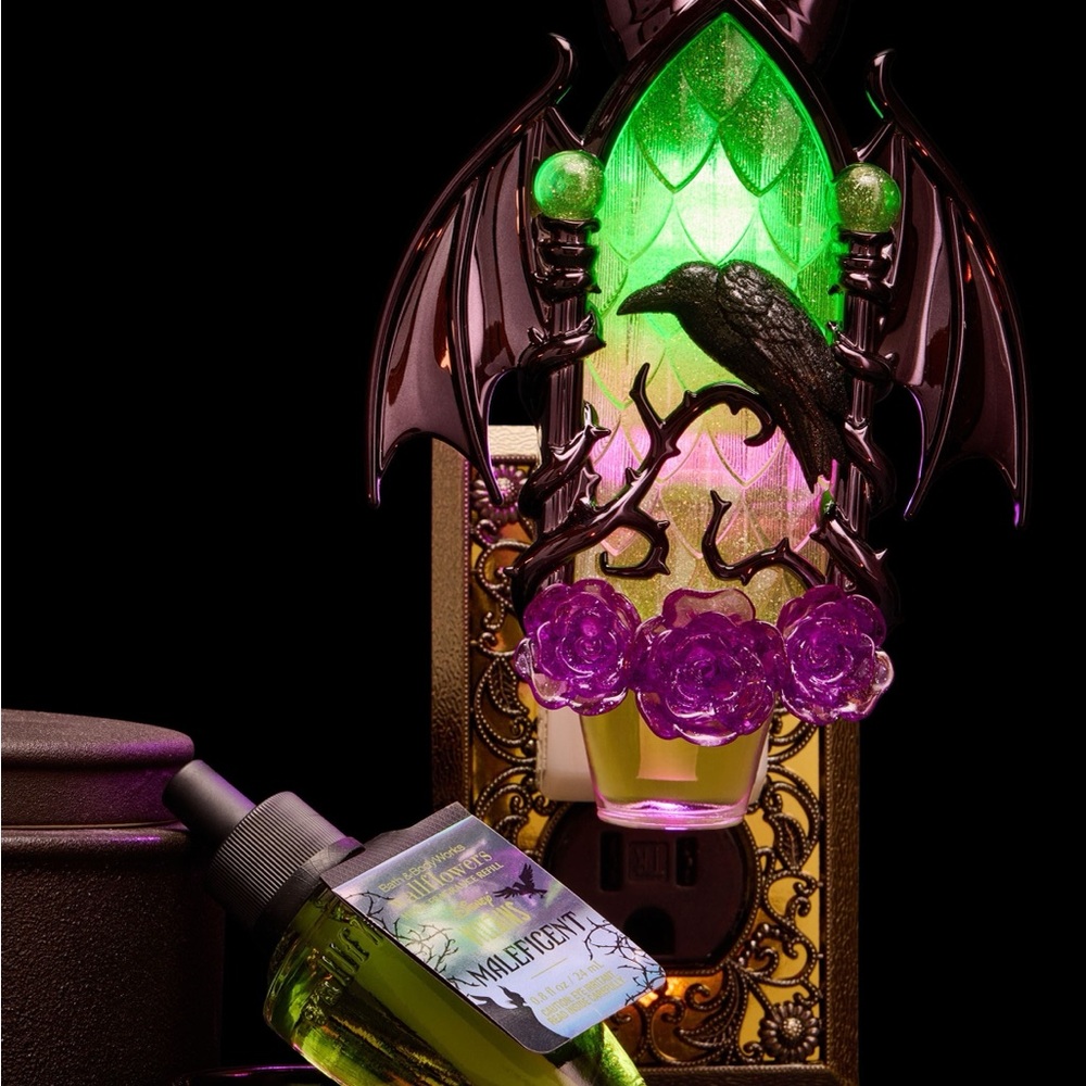 Maleficent Dragon Scent Control™ Nightlight